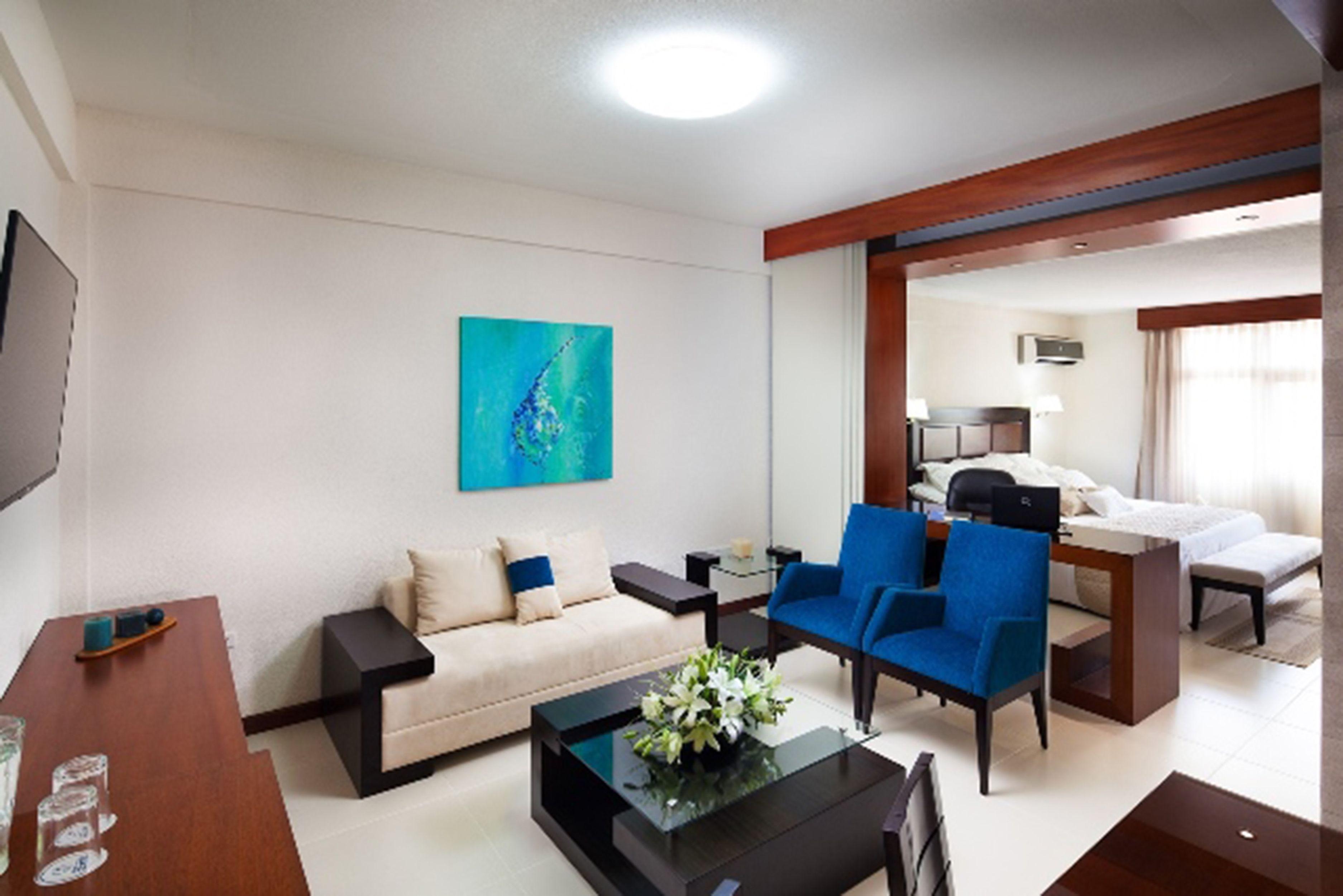 Hotel Cortez Santa Cruz de La Sierra Kültér fotó